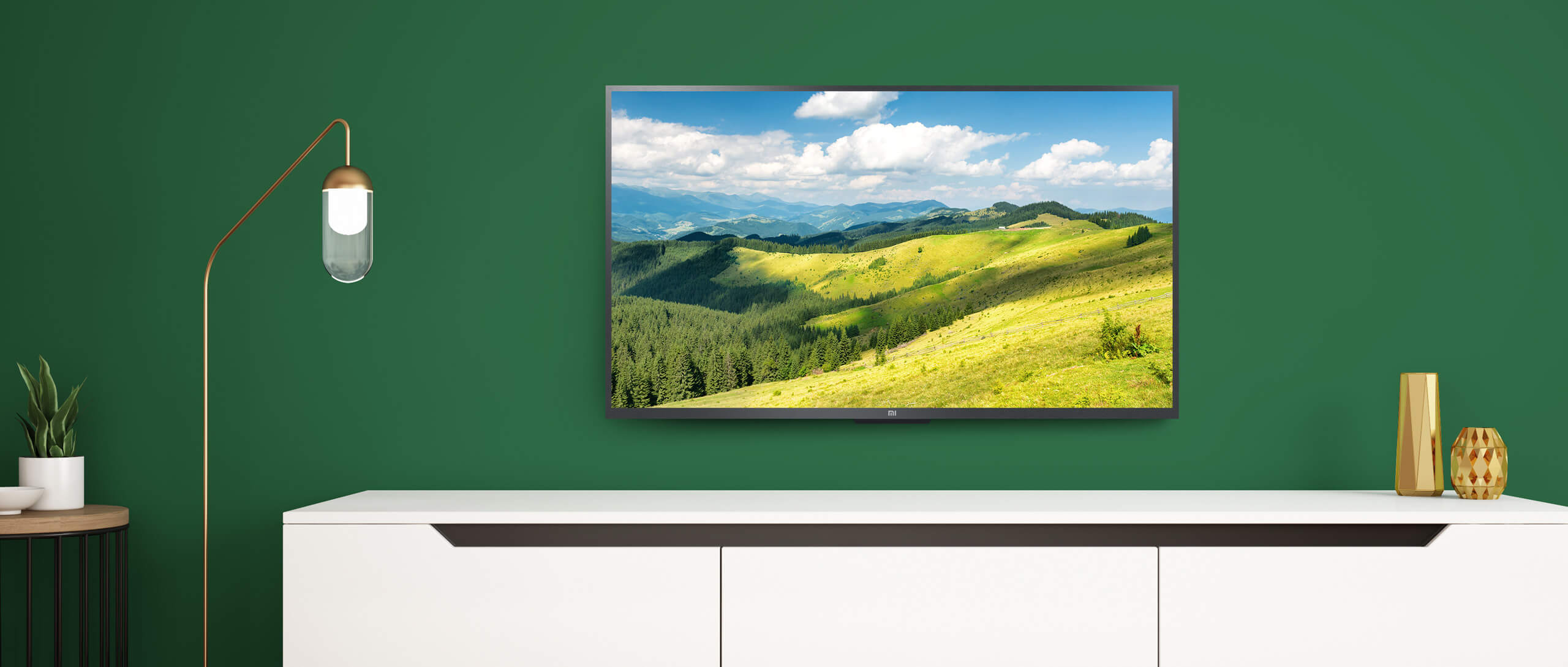 Xiaomi Mi TV 4S 55, 43 i 32 cale. Oto nowe telewizory