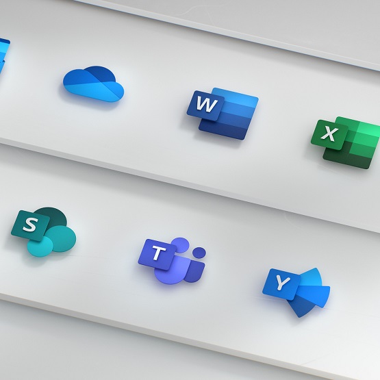 Microsoft szykuje nowe ikony dla pakietu Office