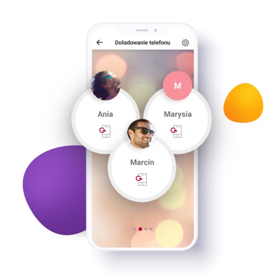 Bank Millennium z nową aplikacją mobilną
