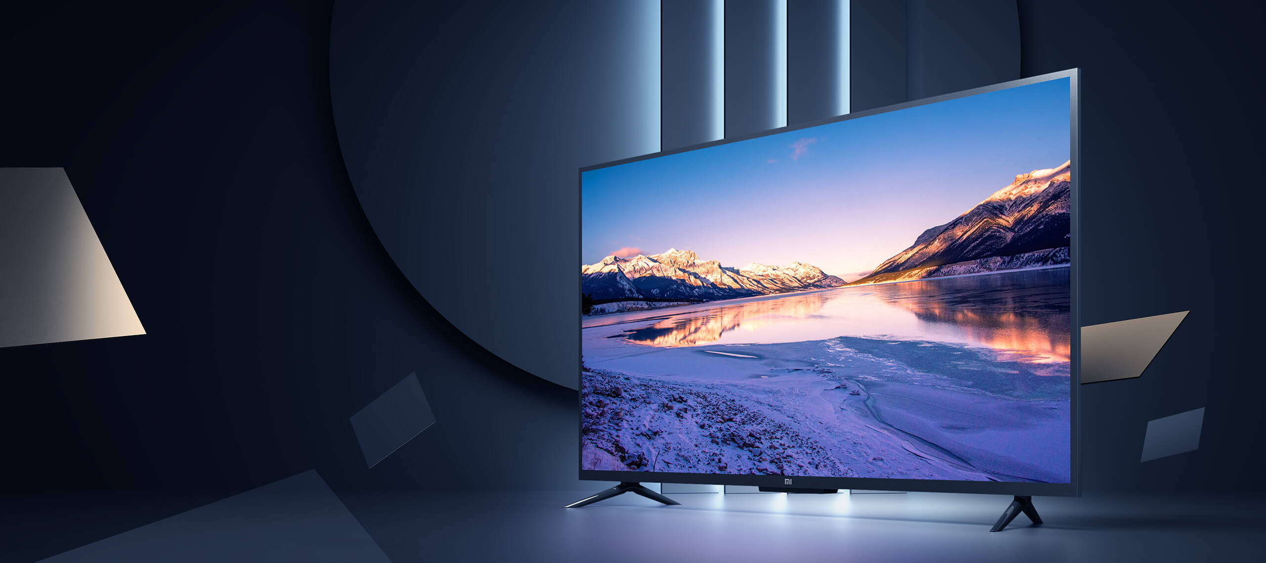 Xiaomi Mi TV 4S 55, 43 i 32 cale. Oto nowe telewizory