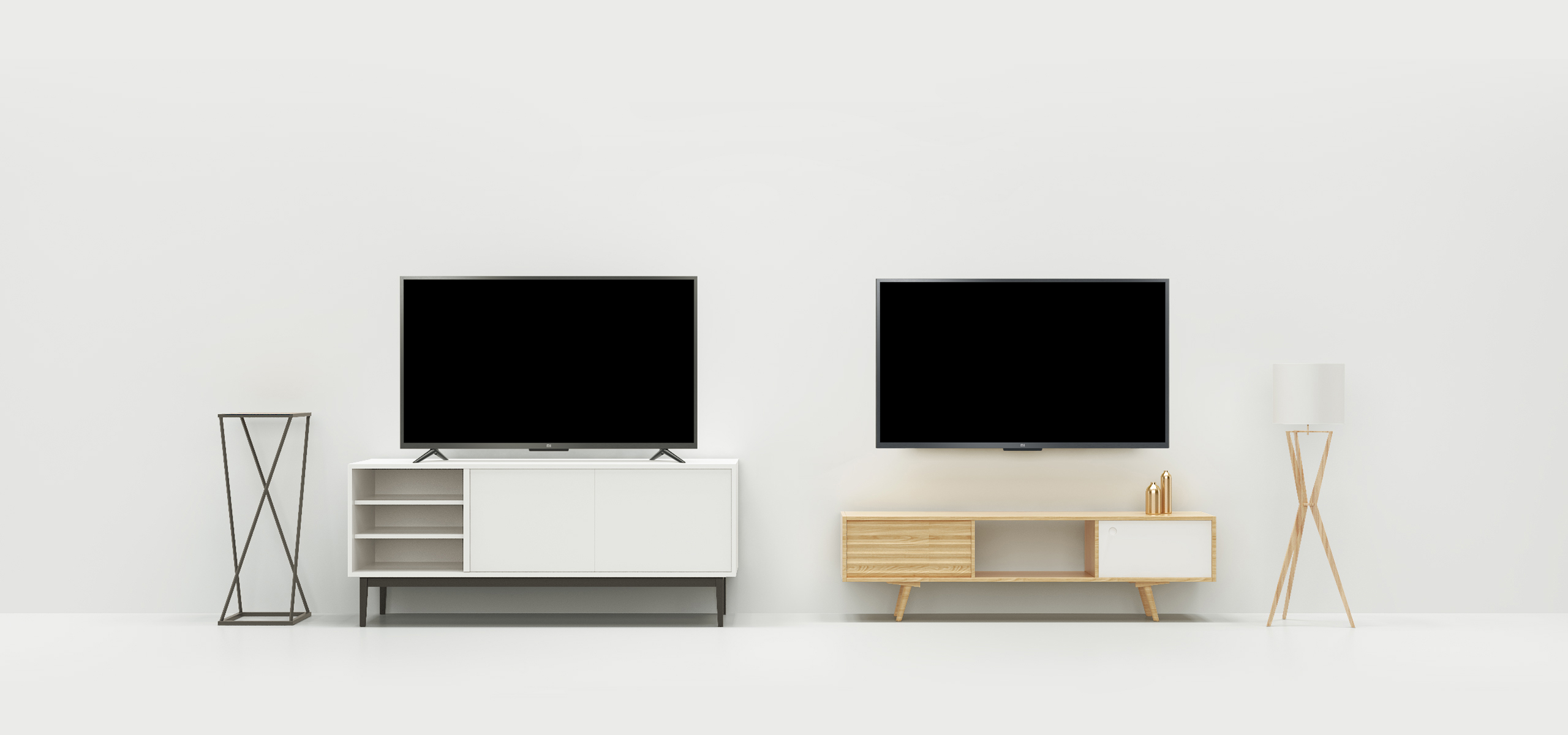 Xiaomi Mi TV 4S 55, 43 i 32 cale. Oto nowe telewizory