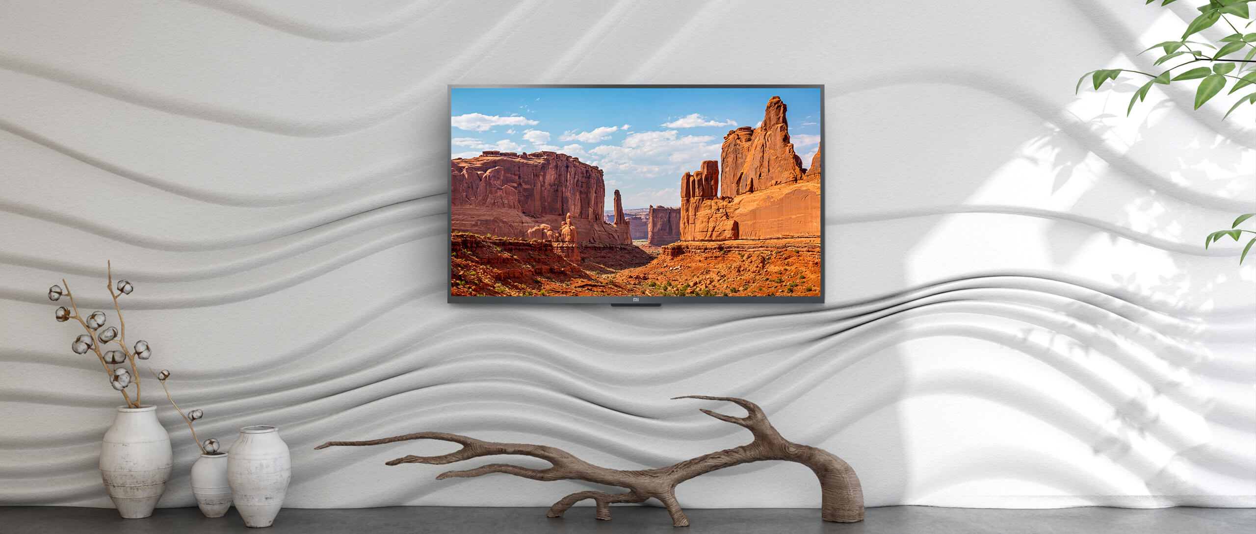 Xiaomi Mi TV 4S 55, 43 i 32 cale. Oto nowe telewizory