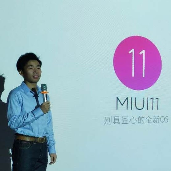 Redmi 4 jednak otrzyma MIUI 11