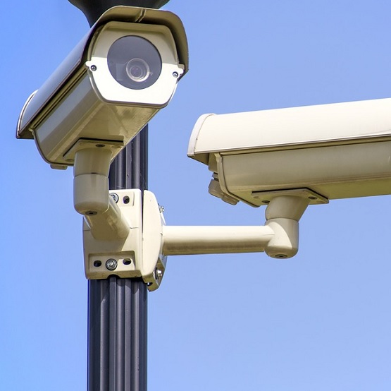 Inteligentny monitoring w miastach z wyprzedzeniem wykryje zagrożenie