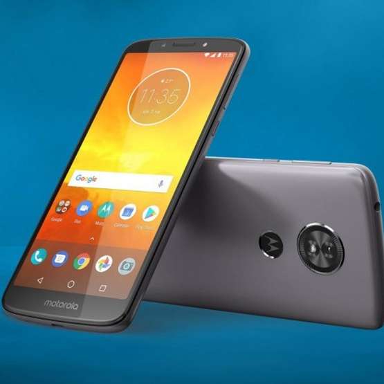 Motorola Moto E6 Plus z chipsetem Helio P22 pojawia się w Geekbench
