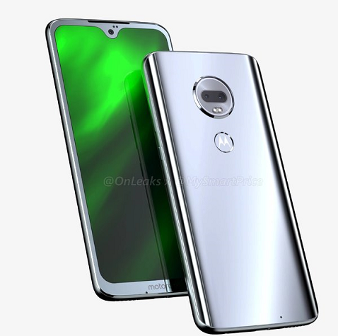 Motorola Moto G7 będzie miała Snapdragona 660