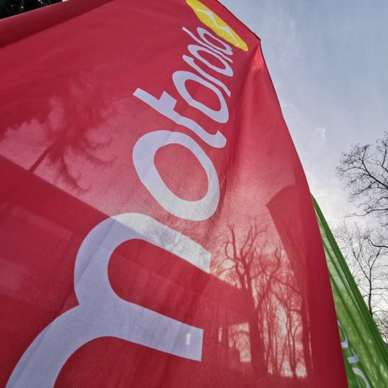 Premiera smartfonów Moto G7 w Warszawie. Motto 'premium dla wszystkich' nadal aktualne. Oto polskie ceny