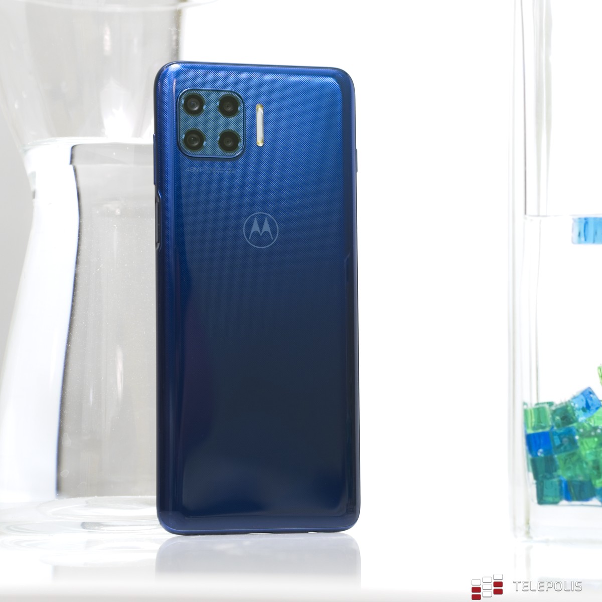 Motorola Moto G 5G Plus - wreszcie dobry smartfon z 5G w rozsądnej cenie?