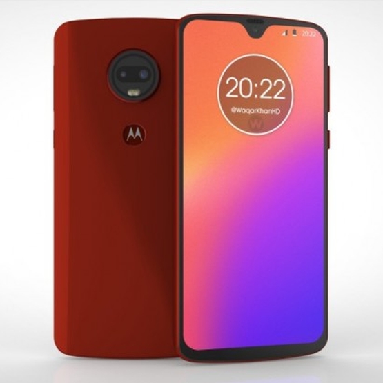 Już za kilkanaście dni mogą zadebiutować smartfony z serii Moto G7. Oto ich specyfikacja oraz ceny