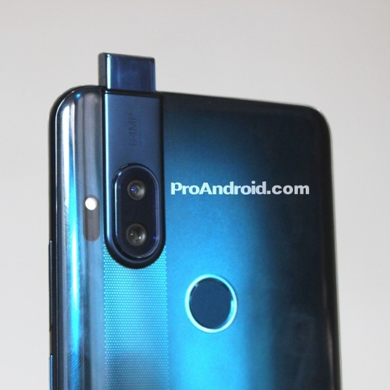 Motorola One Hyper oficjalnie zaprezentowana