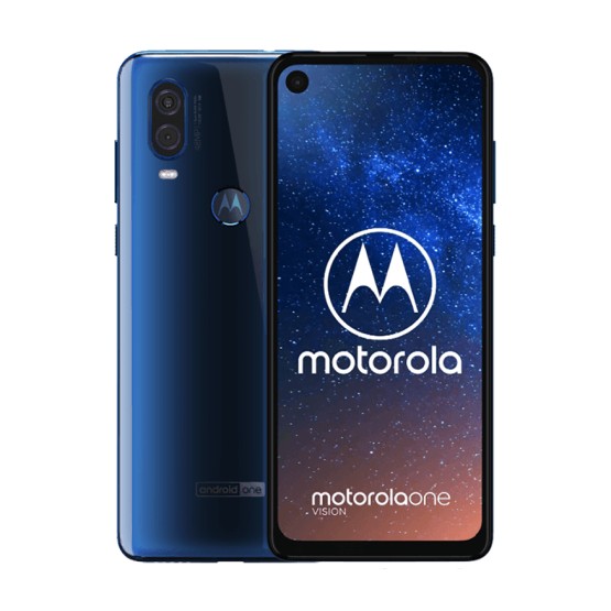 Motorola One Action w drodze. Na pokładzie Exynos 9609 i potrójny aparat