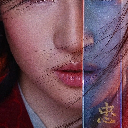 Mulan spowodowała wzrost pobrań Disney+ o 68%