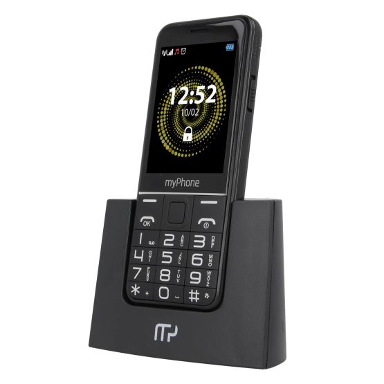 Debiutują proste komórki myPhone Halo Q i Halo Q+. Przydatna funkcja odnajdywania słuchawki
