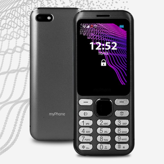 Na rynku debiutuje nowy klasyczny telefon polskiej marki, myPhone Maestro