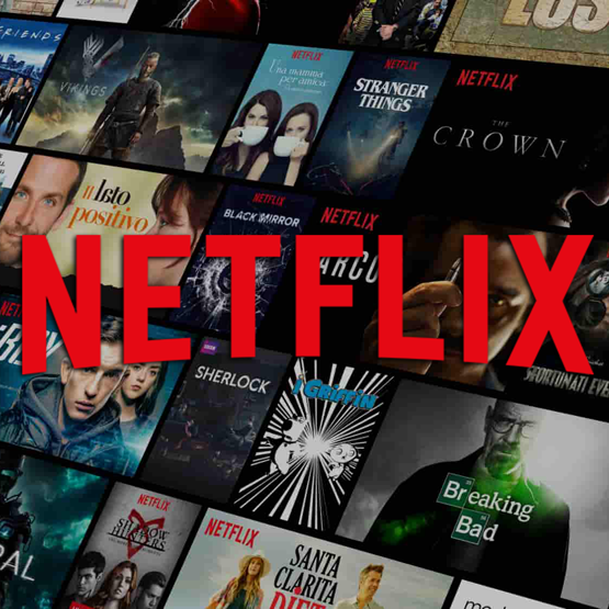 W głębi lasu to kolejny polski serial Netfliksa