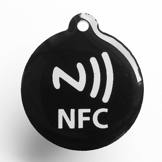 Tagi NFC tanim sposobem na Smart City