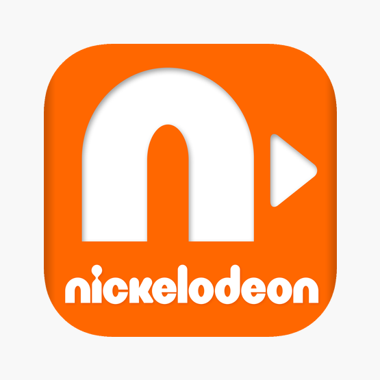 Aplikacja Nickelodeon Play dostępna dla klientów fioletowej sieci