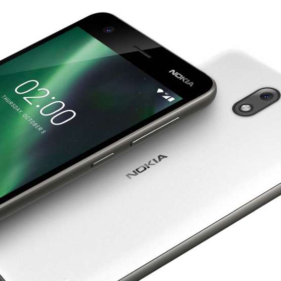 Nokia 2 bez aktualizacji do Androida 9.0 Pie. Za słaby procesor, za mało pamięci RAM