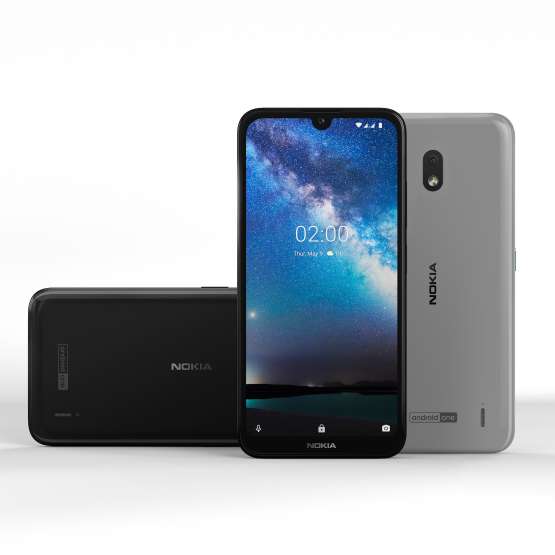 HMD Global sprzedaje coraz mniej smartfonów marki Nokia