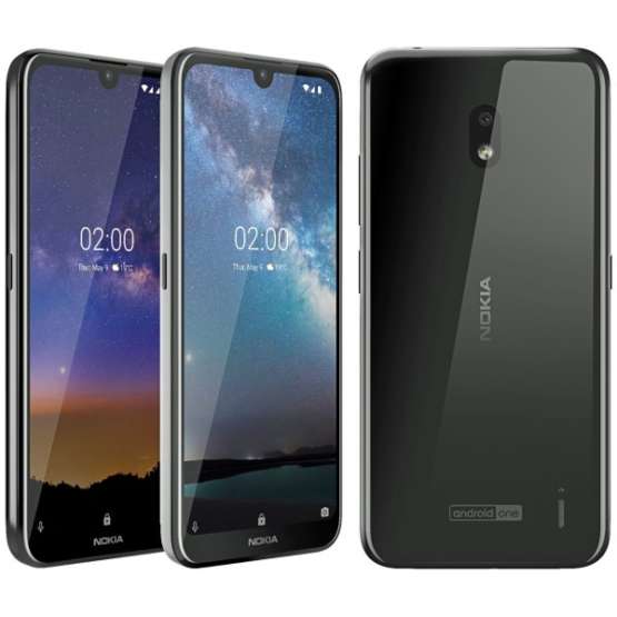 HMD Global pracuje nad modelem Nokia 2.4
