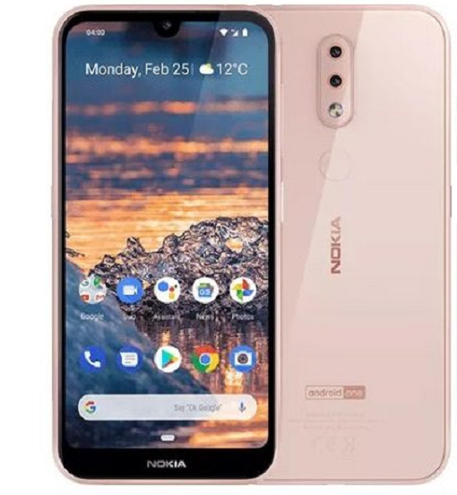 Niedługo kolejna budżetowa Nokia z programu Android One
