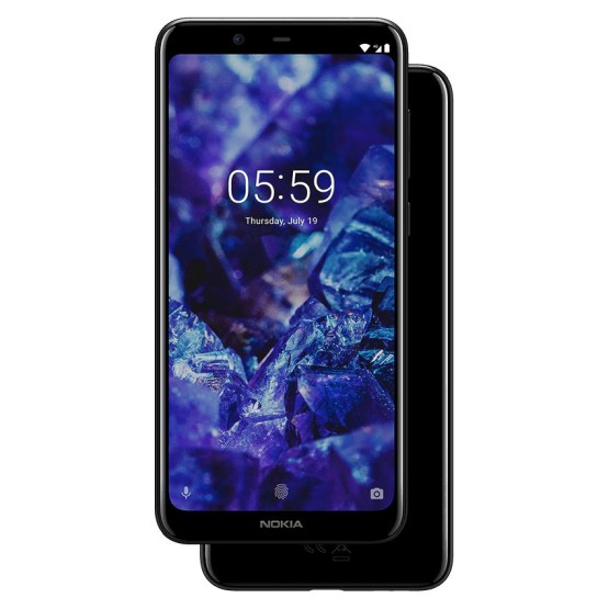 HMD Global publikuje terminarz aktualizacji smartfonów marki Nokia do Androida Pie