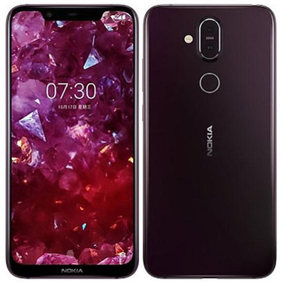 Nokia 7.1 Plus - wygląd i specyfikacja. Oficjalny debiut nowego smartfonu już jutro