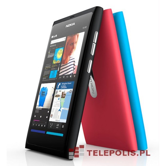 Nokia N9 może powrócić z systemem KaiOS