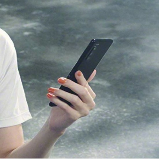 Nowa flagowa Xperia zadebiutuje na IFA, wiemy jak będzie wyglądać