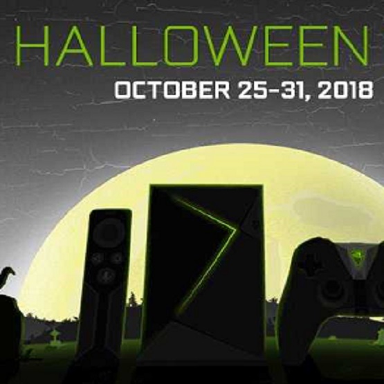Nvidia Shield - osiem gier na Androida tańszych co najmniej o połowę