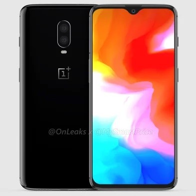 OnePlus 6 oraz 6T otrzymują otwartą betę Androida 10