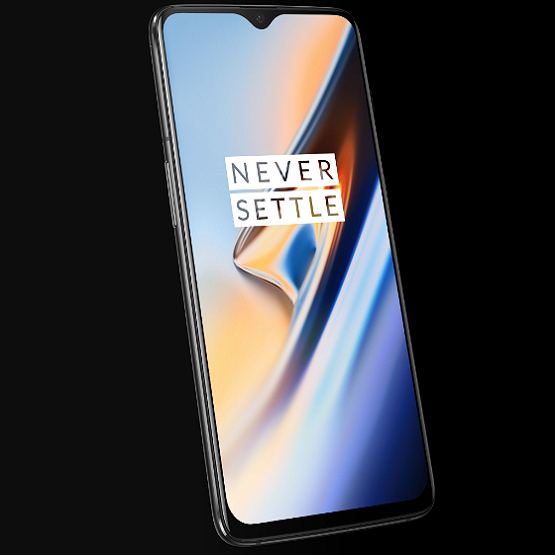 OnePlus 6T - jeszcze nie został oficjalnie wydany, a już o nim prawie wszystko wiadomo