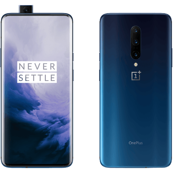 OnePlus 7 Pro z ważną aktualizacją. Likwiduje największe bolączki systemu i aparatu