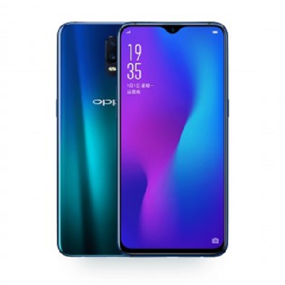 Okręt smartfonowego giganta dobija do brzegu - Oppo Find X już oficjalnie w Europie