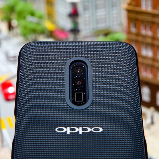 Oppo Innovation Event: technologia 5G oraz moduł aparatu z bezstratnym zoomem 10x