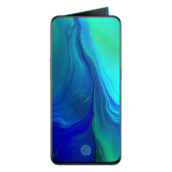 Dzień Fotografii w Play - do wygrania Oppo Reno 10x Zoom [Konkurs]