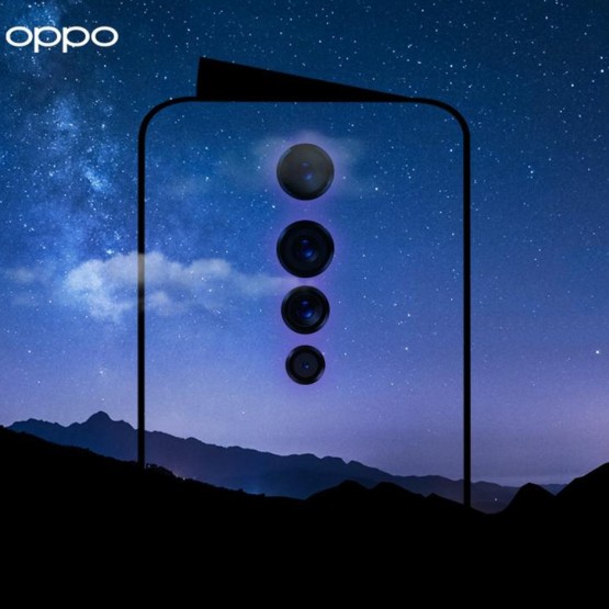 Będą trzy telefony z serii Oppo Reno 2. Oto ich specyfikacja i ceny