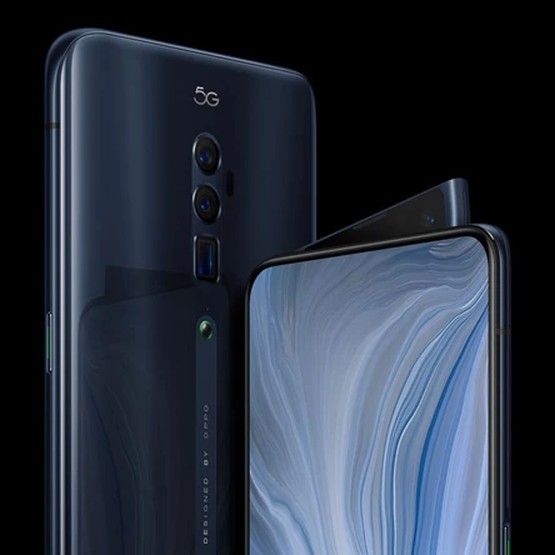 Oppo wprowadza do Europy pierwszy smartfon z obsługą sieci 5G