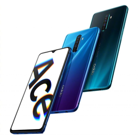 Oppo Reno Ace z ładowaniem 65 W zadebiutuje 10 października