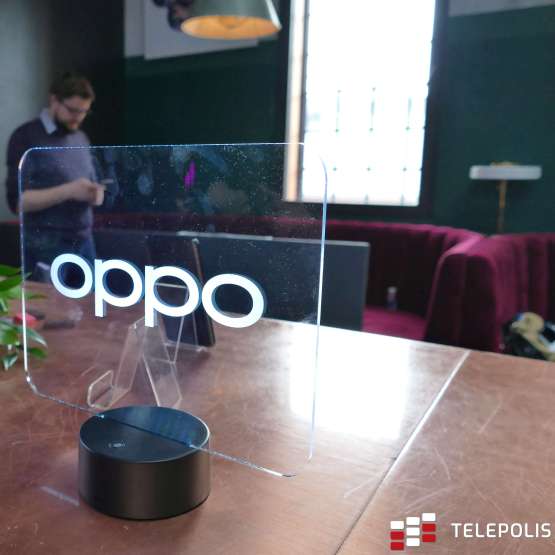 Oppo Reno 10x Zoom debiutuje na polskim rynku. W przedsprzedaży dostaniemy słuchawki