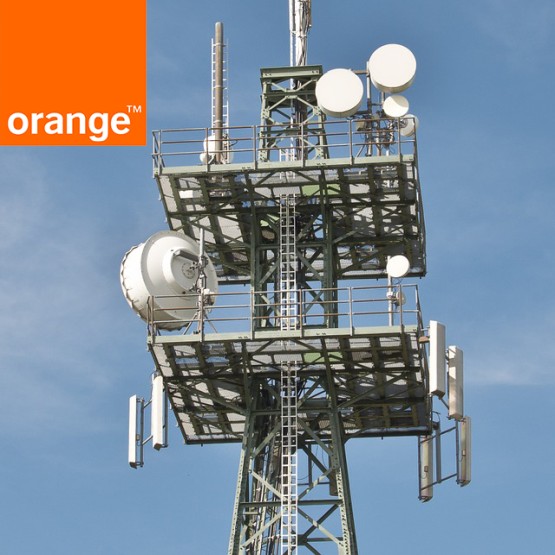 Orange rozpoczyna drugą fazę testów sieci 5G w Gliwicach