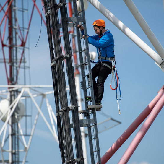 Chociaż wszyscy są już myślami przy 5G, Orange Polska nie zapomina o LTE