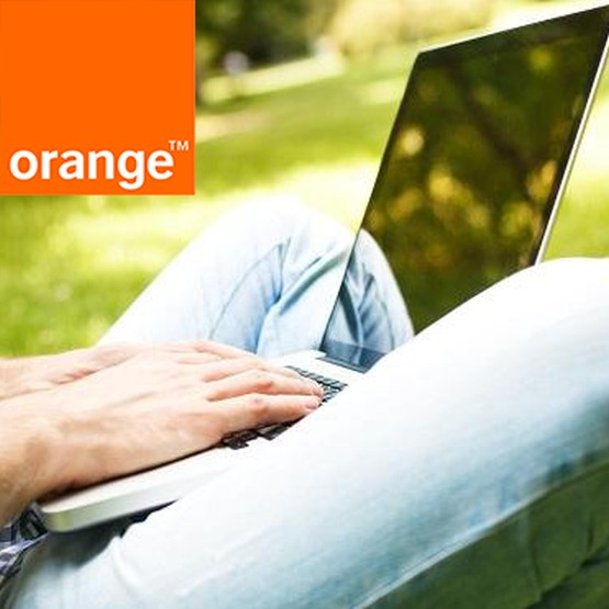 Nowe pakiety internetowe w Orange na kartę. 1 GB za 1 zł