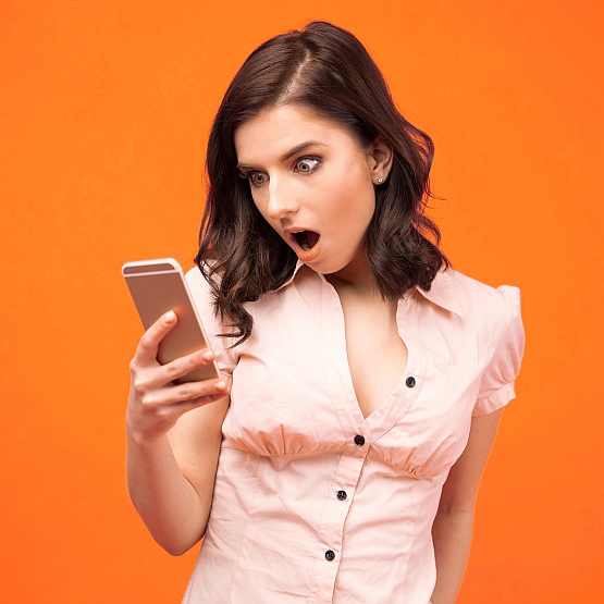 Znamy nową ofertę Orange! Dwa telefony w cenie jednego i telewizor za złotówkę