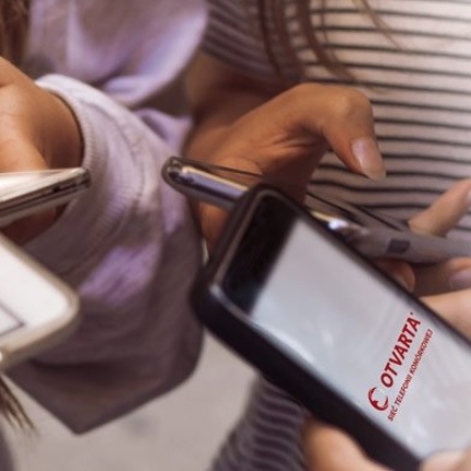 Więcej Internetu w sieci Otvarta. Nowa oferta startuje od dzisiaj