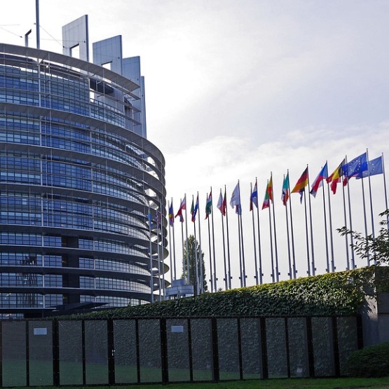 Parlament Europejski porozumiał się z Radą Europejską w sprawie praw autorskich na rynku cyfrowym Unii Europejskiej