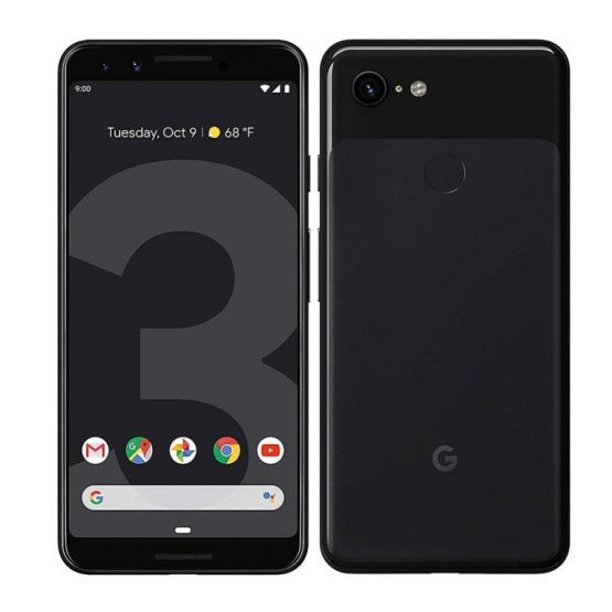 DxOMark publikuje pierwszy ranking smartfonów z najlepszym aparatem selfie. Czołówka należy do Google i Samsunga
