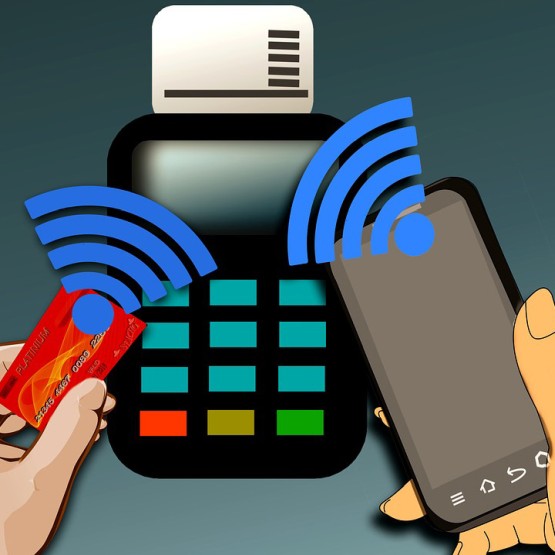 Zbliżeniowe płatności mobilne w Polsce w 1Q2019 - ponad 2,1 mln kart płatniczych w telefonie i innych urządzeniach
