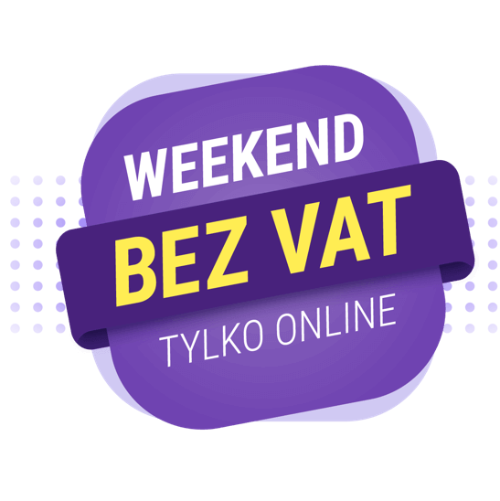 Telefony bez VAT w Play przez weekend
