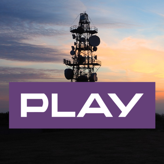 Play wciąż zwiększa zasięg swojego LTE - nowe miejscowości w sierpniu